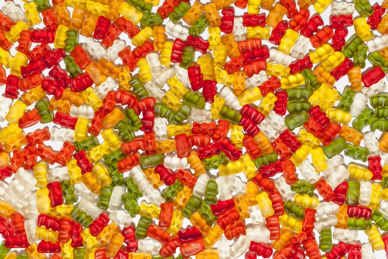 Image of Do THC gummies have an expiration date?